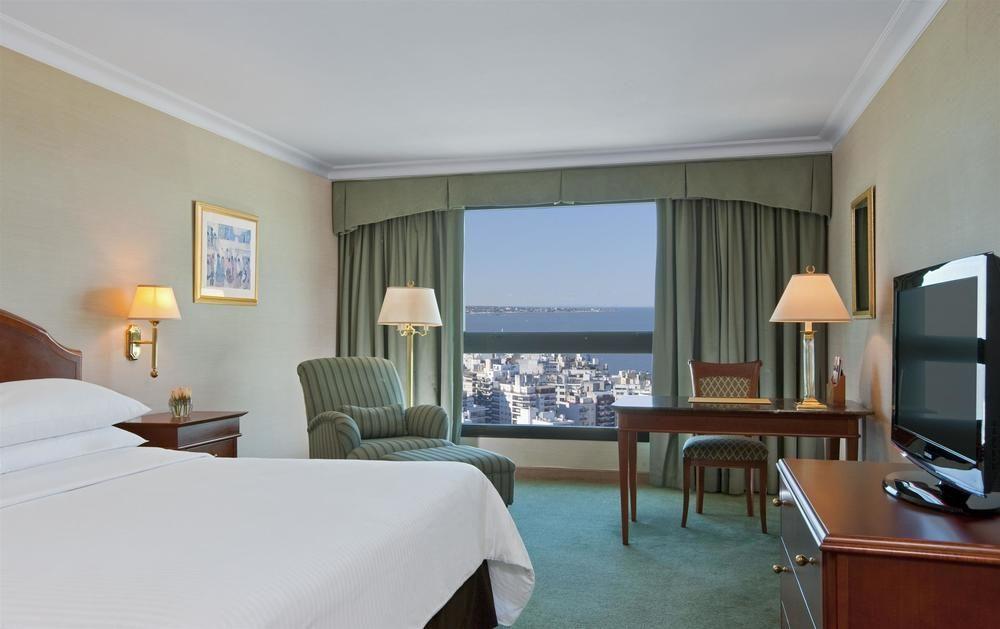 Sheraton Montevideo Hotel Kültér fotó