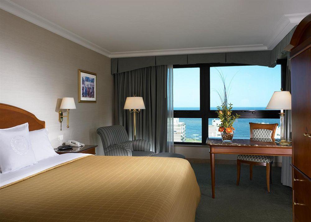 Sheraton Montevideo Hotel Szoba fotó