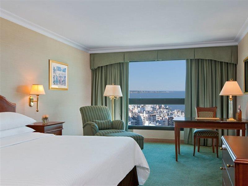 Sheraton Montevideo Hotel Kültér fotó