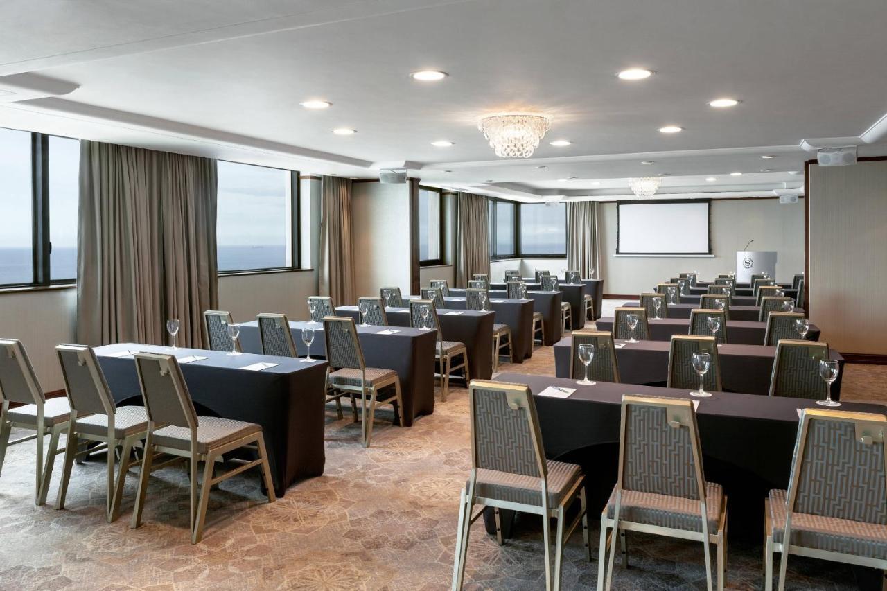 Sheraton Montevideo Hotel Kültér fotó