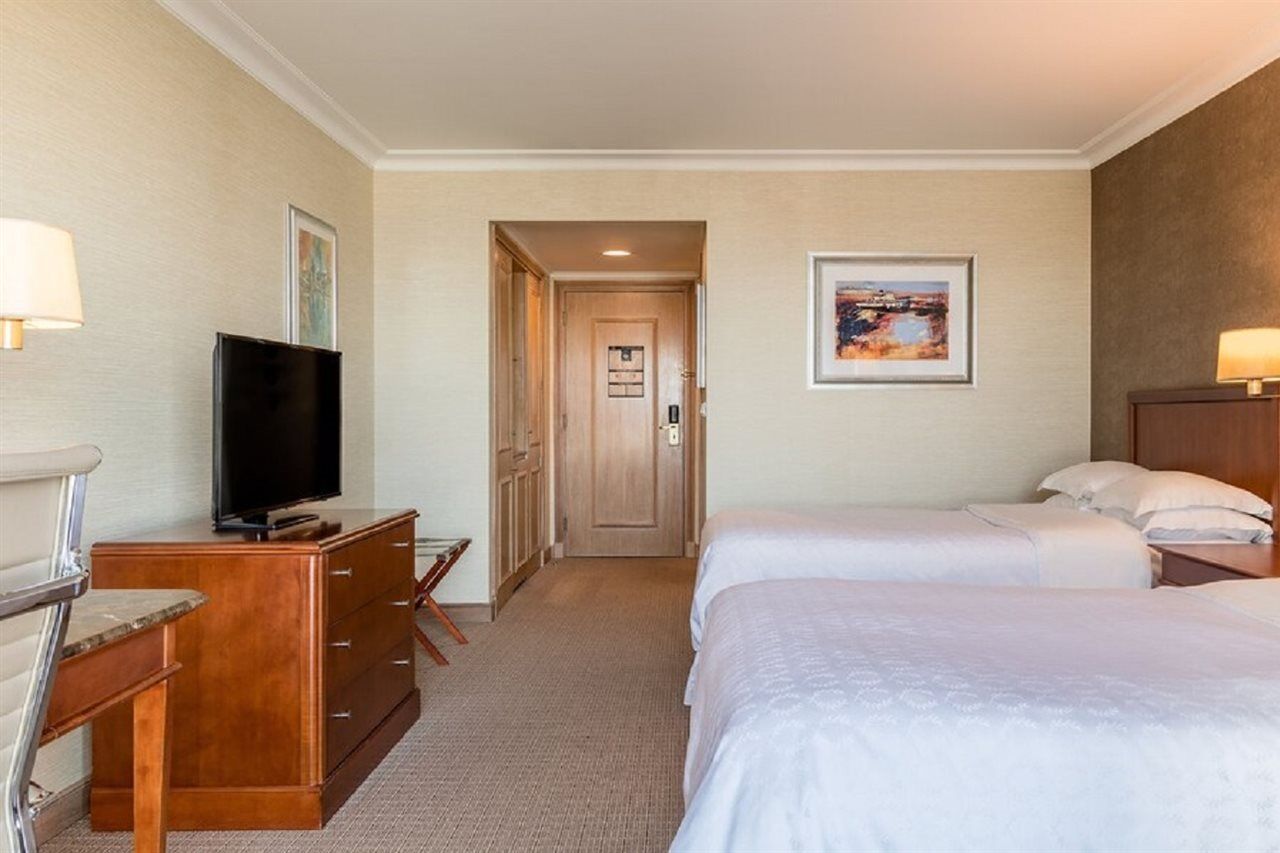 Sheraton Montevideo Hotel Kültér fotó