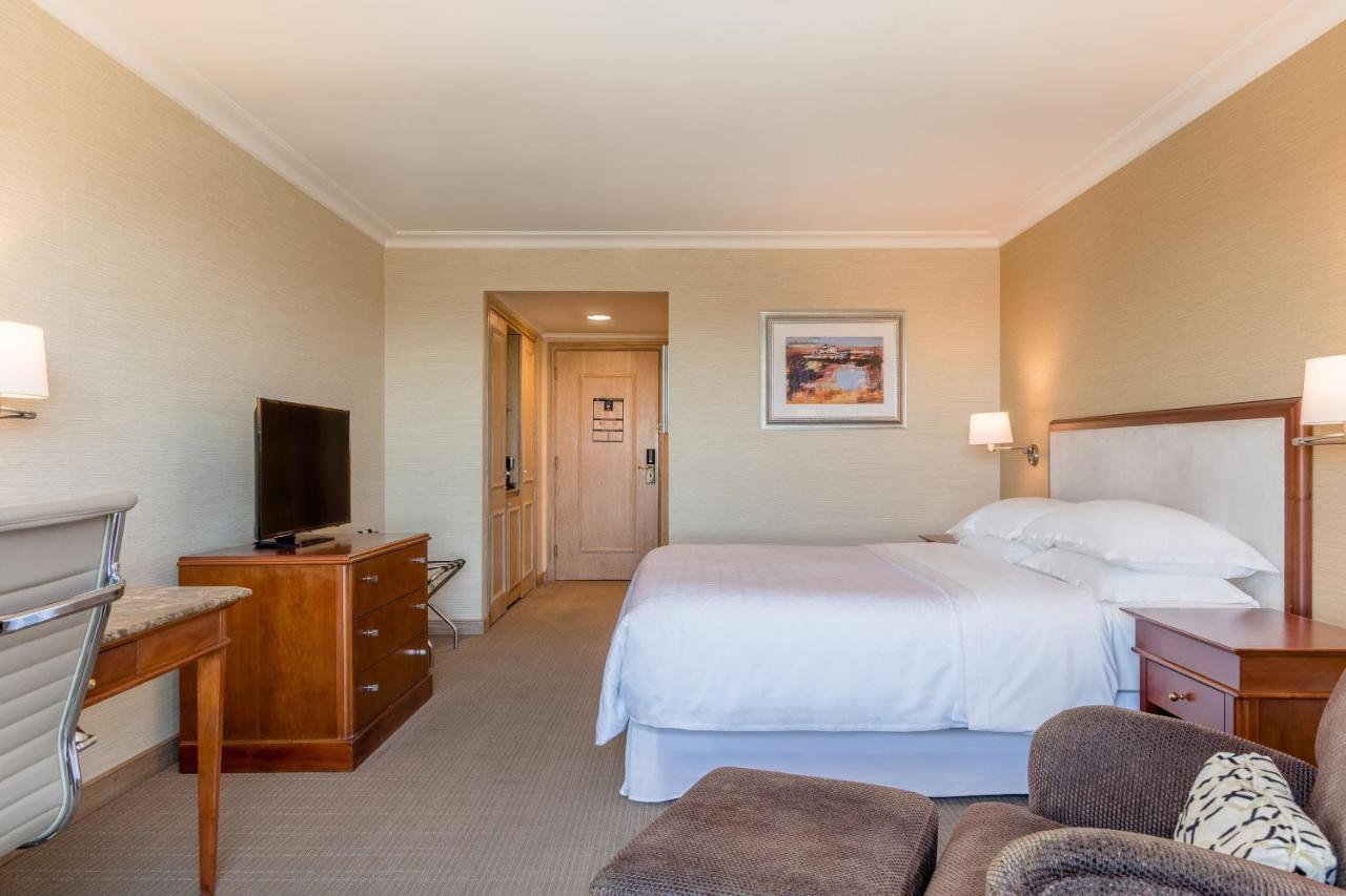 Sheraton Montevideo Hotel Kültér fotó